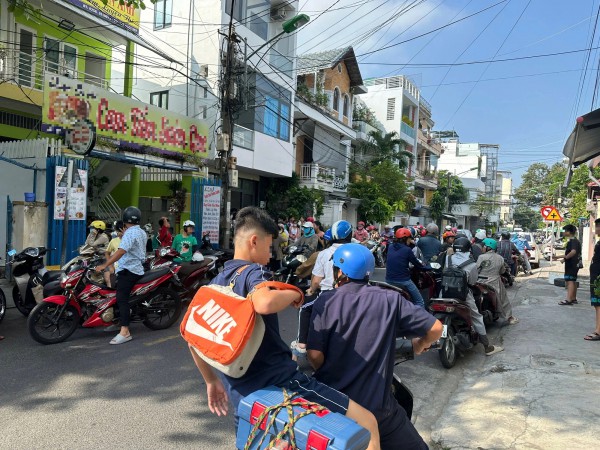 Chỉ được dạy thêm khi học sinh có nhu cầu tự nguyện và phụ huynh đồng ý