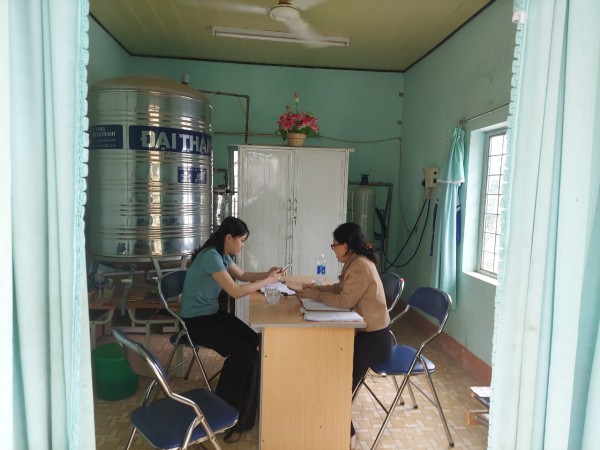 Chi hỗ trợ tết cho giáo viên 2 triệu đồng rồi thu lại... 1,5 triệu đồng