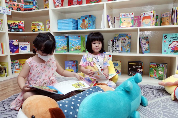 Chỉ học chữ, toán ở trường mầm non có đủ để vào lớp 1? Chỉ học chữ, toán ở trường mầm non có đủ để vào lớp 1?