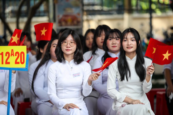 Chiến lược làm bài thi tốt nghiệp THPT