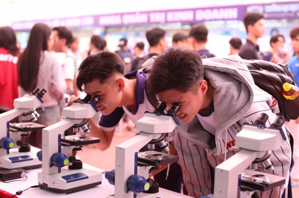 Chiến thuật chọn môn thi tốt nghiệp để tối ưu cơ hội xét tuyển Chiến thuật chọn môn thi tốt nghiệp để tối ưu cơ hội xét tuyển