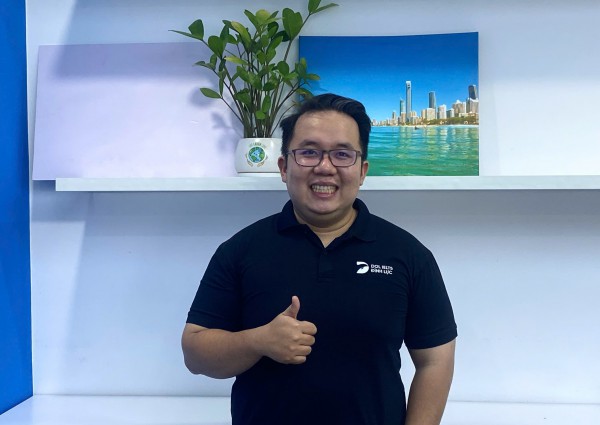 Chinh phục tiếng Anh, học bổng du học thế nào trong bối cảnh mới?