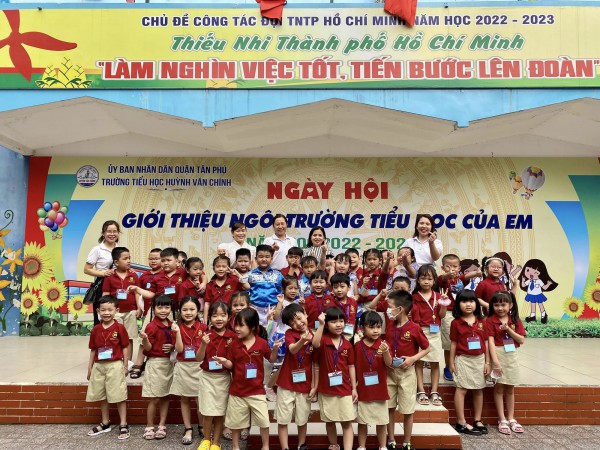 Cho trẻ học trước chương trình lớp 1: Chín ép thì sẽ sượng!
