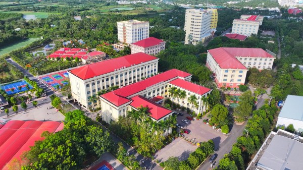 Chọn đúng trường - Vững tương lai tại Trường đại học Nam Cần Thơ Chọn đúng trường - Vững tương lai tại Trường đại học Nam Cần Thơ