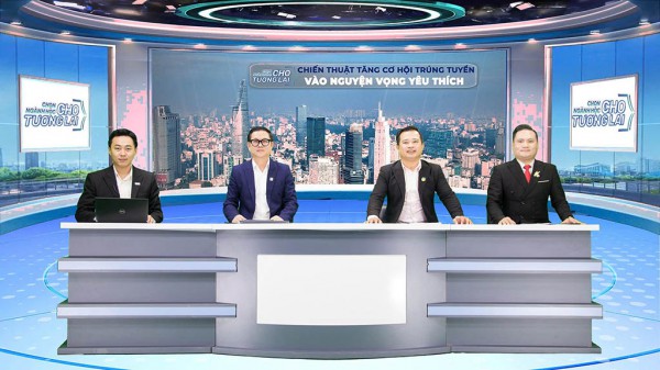 Chọn môn thi thế nào để tối ưu hóa cơ hội trúng tuyển ĐH?