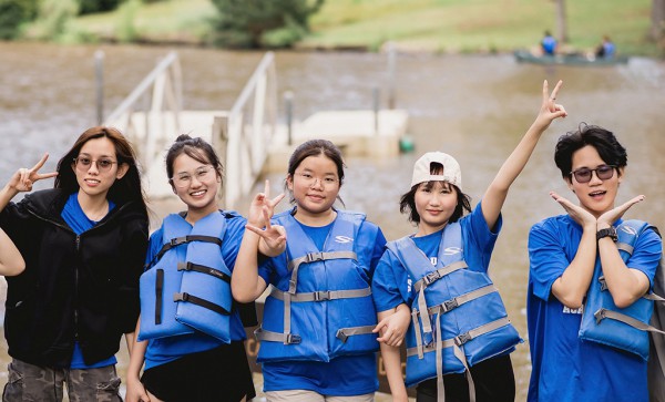 Chọn ngành du học Mỹ để không 'đứt gánh giữa đường'