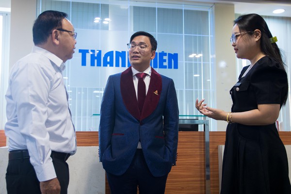 Chọn ngành du học Mỹ để không 'đứt gánh giữa đường'