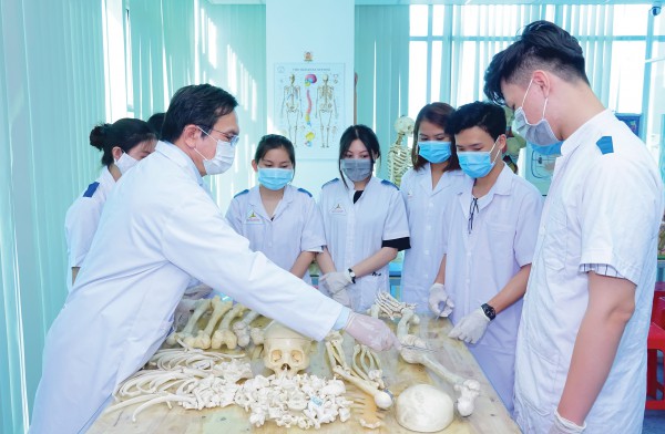 Chọn ngành gắn với nhu cầu nhân lực lên ngôi mùa tuyển sinh 2026