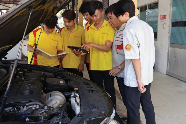 Chọn ngành gắn với nhu cầu nhân lực lên ngôi mùa tuyển sinh 2026