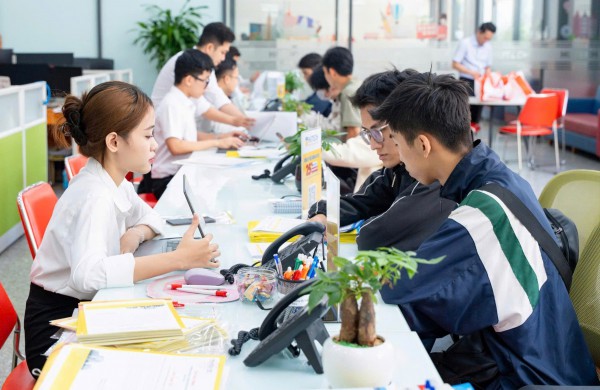Chọn ngành học giữa thời đại liên ngành, xuyên ngành Chọn ngành học giữa thời đại liên ngành, xuyên ngành