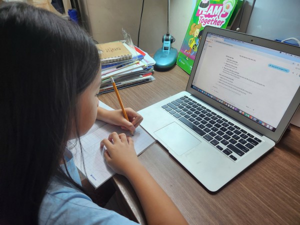 Chọn ngành học thời bùng nổ AI: Hình thành năng lực số từ tiểu học