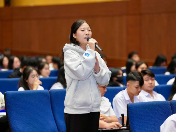 Chọn ngành trong xu hướng đào tạo mới