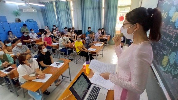 Chọn nguyện vọng lớp 10 để tăng khả năng trúng tuyển