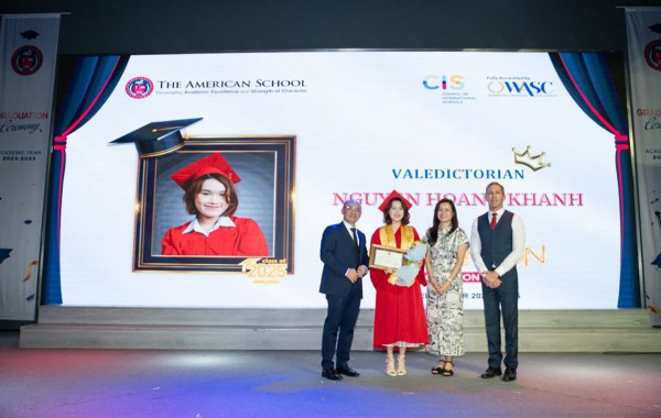 Chọn trường quốc tế cho con - Chiến lược đầu tư dài hạn của bố mẹ Chọn trường quốc tế cho con - Chiến lược đầu tư dài hạn của bố mẹ