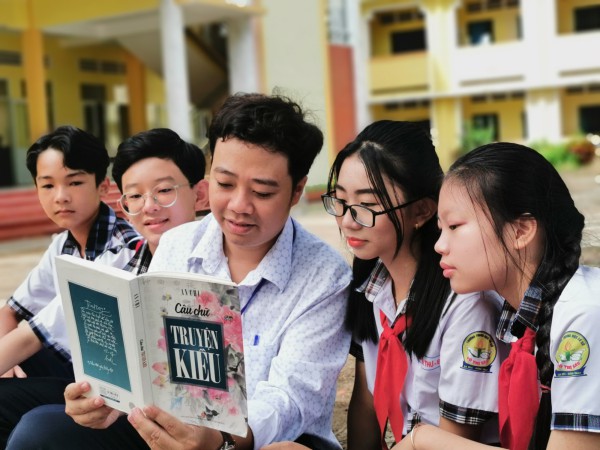 Chống bạo lực học đường: Cần giám sát những 