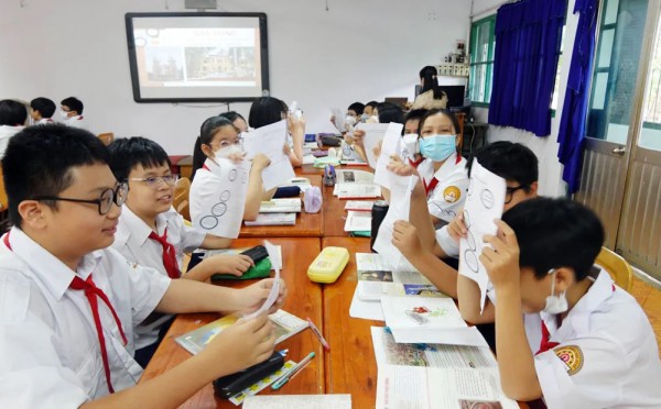 Chống bạo lực học đường: Nếu ngay bây giờ không quyết liệt thì đến bao giờ?