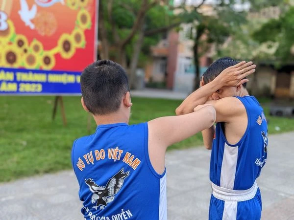 Chống bạo lực học đường: Nếu ngay bây giờ không quyết liệt thì đến bao giờ?