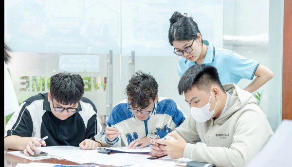 Chốt nguyện vọng thế nào để không mất cơ hội vào ĐH?