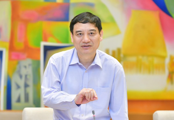 Chủ nhiệm Ủy ban Văn hóa - Giáo dục nói giải pháp ngăn bạo lực học đường