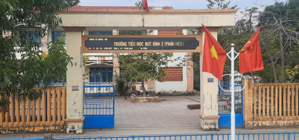 Chủ tịch UBND tỉnh Lâm Đồng chỉ đạo làm rõ vụ giáo viên tố cáo hiệu trưởng