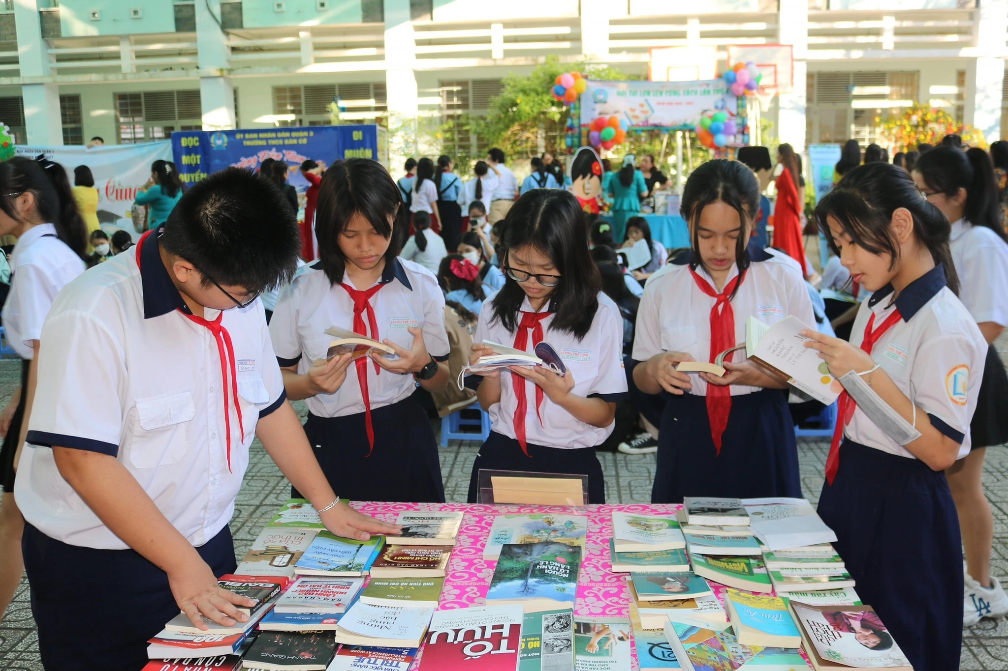 Chủ tịch phường chịu trách nhiệm nếu có vi phạm dạy thêm, học thêm trên địa bàn