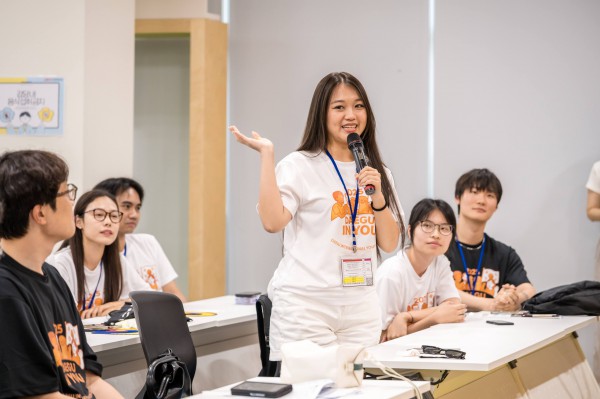 Chưa tốt nghiệp cử nhân, nữ sinh được ĐH số 1 thế giới mời học thạc sĩ Chưa tốt nghiệp cử nhân, nữ sinh được ĐH số 1 thế giới mời học thạc sĩ