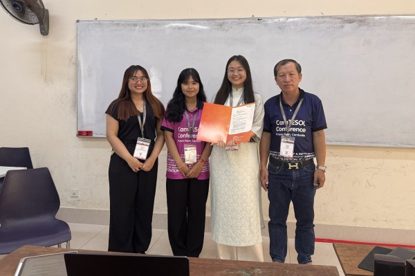 Chưa tốt nghiệp cử nhân, nữ sinh được ĐH số 1 thế giới mời học thạc sĩ Chưa tốt nghiệp cử nhân, nữ sinh được ĐH số 1 thế giới mời học thạc sĩ