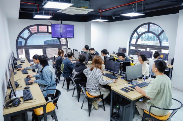 Chuẩn bị 5.000 nhân lực game phục vụ giáo dục lịch sử, văn hóa