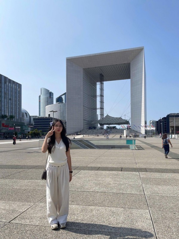 Chương trình AP: ‘Bệ phóng’ đưa nữ sinh Asian School vươn ra thế giới