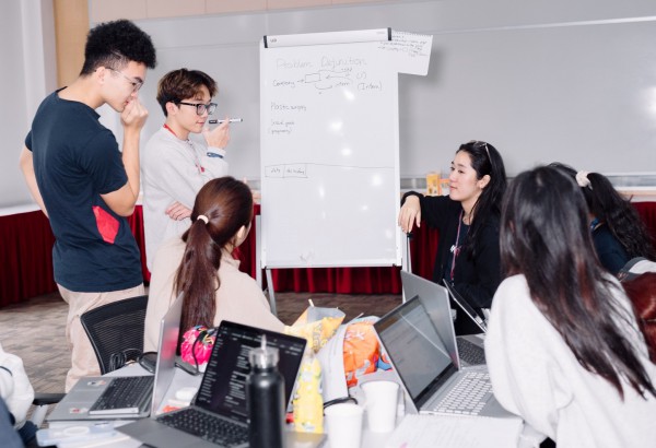 Chương trình đào tạo 'thực chiến' hứa hẹn lương 50 triệu/tháng sẽ tuyển sinh ra sao?