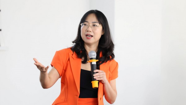 Chương trình đào tạo 'thực chiến' hứa hẹn lương 50 triệu/tháng sẽ tuyển sinh ra sao?