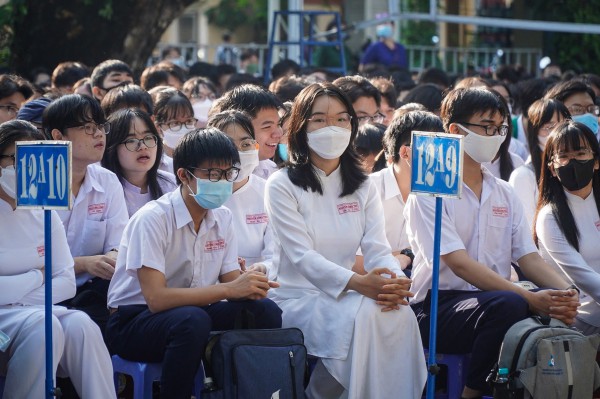 Chương trình mới có làm tăng nhu cầu học thêm?