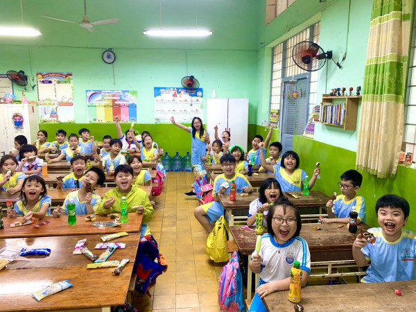 Chương trình tiếng Anh tích hợp, tăng cường là gì, nên chọn cái nào? Chương trình tiếng Anh tích hợp, tăng cường là gì, nên chọn cái nào?