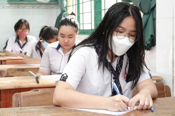 Chuyên gia chia sẻ cách đăng ký nguyện vọng xét tuyển thông minh