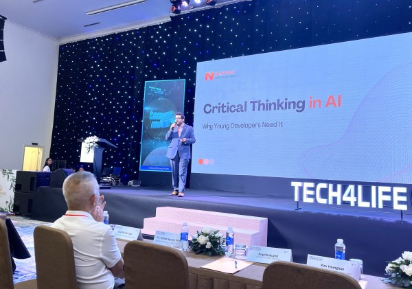 Chuyên gia công nghệ chỉ ra sự 'thiếu trí tuệ' của AI và lời nhắc quan trọng