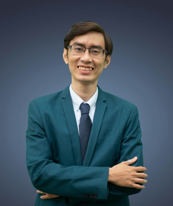 Chuyên gia giáo dục mở khóa học 