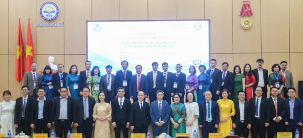 Chuyên gia gợi ý những cách thức đổi mới đào tạo Chuyên gia gợi ý những cách thức đổi mới đào tạo
