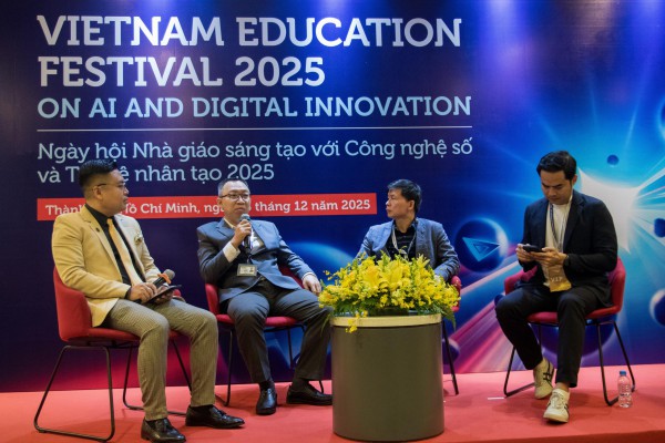 Chuyên gia lưu ý khi triển khai luật AI trong giáo dục