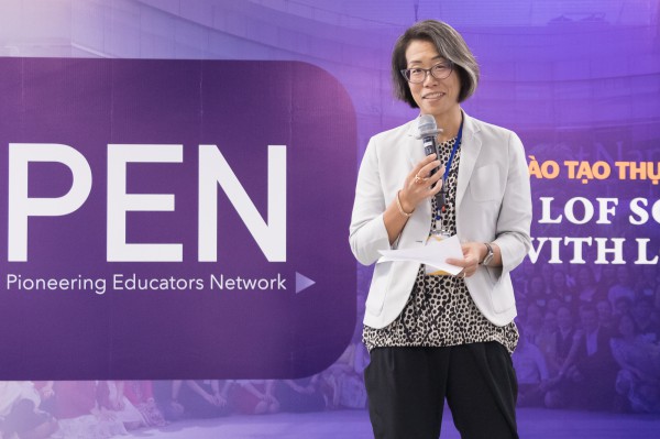 Chuyên gia nhận định học sinh đang bị định hướng giáo dục kiểu ‘vội vàng, ngắn hạn’