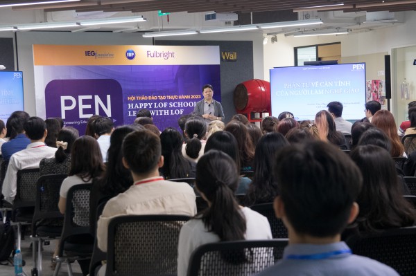 Chuyên gia nhận định học sinh đang bị định hướng giáo dục kiểu ‘vội vàng, ngắn hạn’