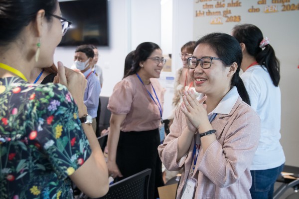 Chuyên gia nhận định học sinh đang bị định hướng giáo dục kiểu ‘vội vàng, ngắn hạn’