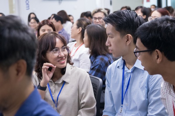 Chuyên gia nhận định học sinh đang bị định hướng giáo dục kiểu ‘vội vàng, ngắn hạn’