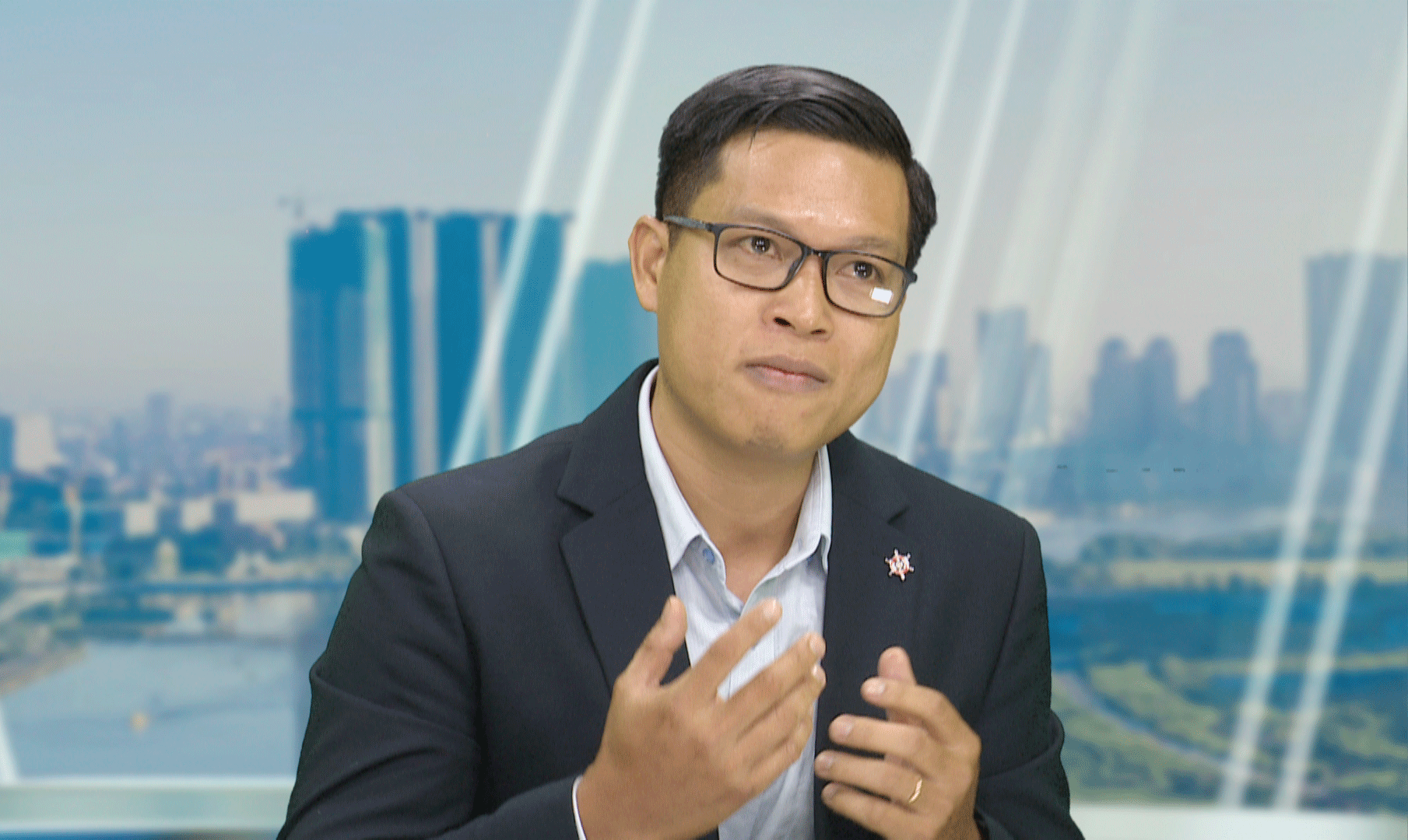 Có đáng lo về cơ hội việc làm cho sinh viên khoa học xã hội, sư phạm?