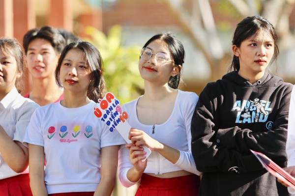 Có đáng lo về cơ hội việc làm cho sinh viên khoa học xã hội, sư phạm?