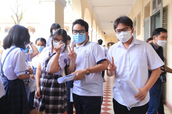 Có gì đặc biệt trong đề môn ngữ văn kỳ thi lớp 10 TP.HCM những năm qua?