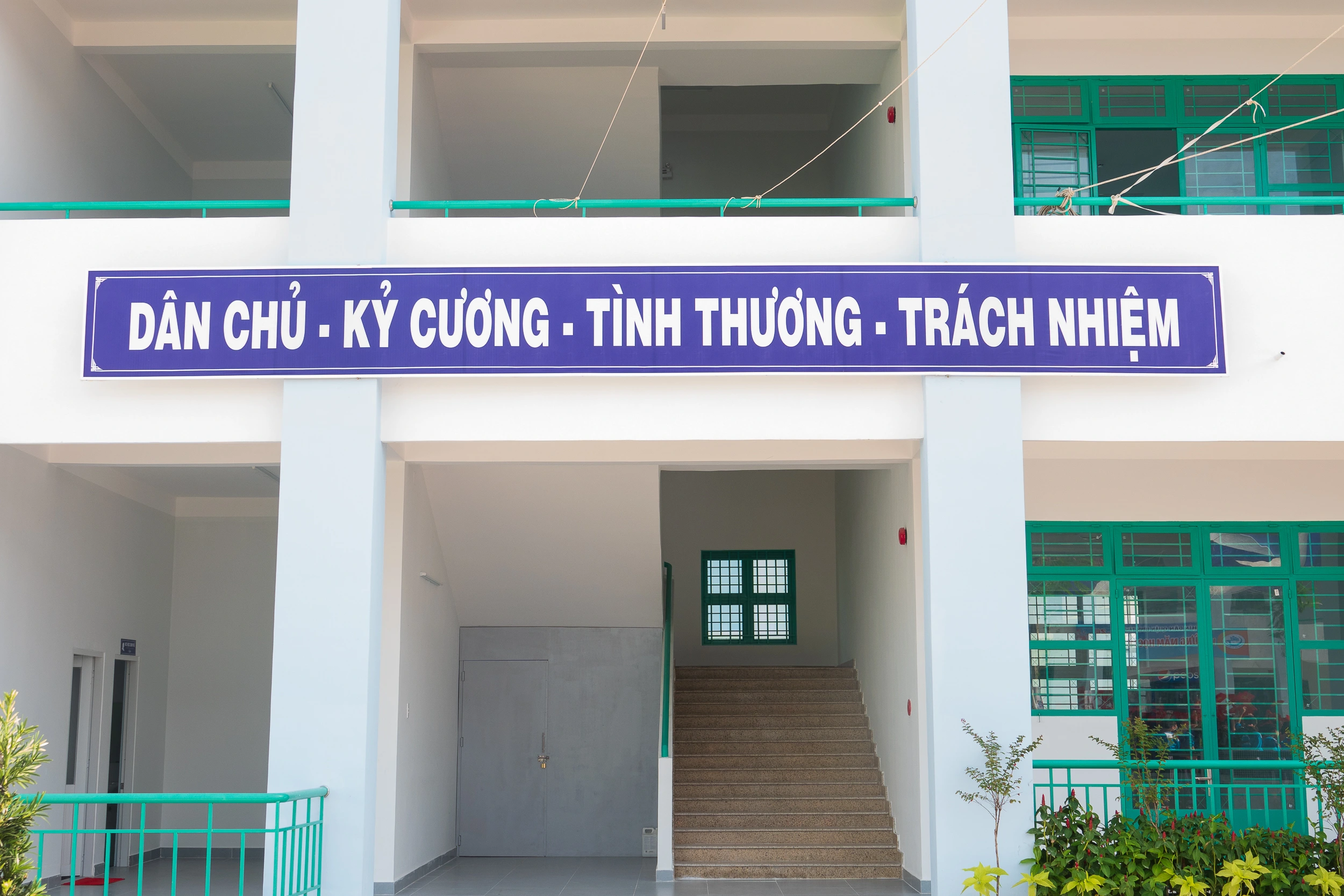 Có gì ở ngôi trường 276 tỉ đồng mà Chủ tịch UBND TP.HCM vừa dự khánh thành?