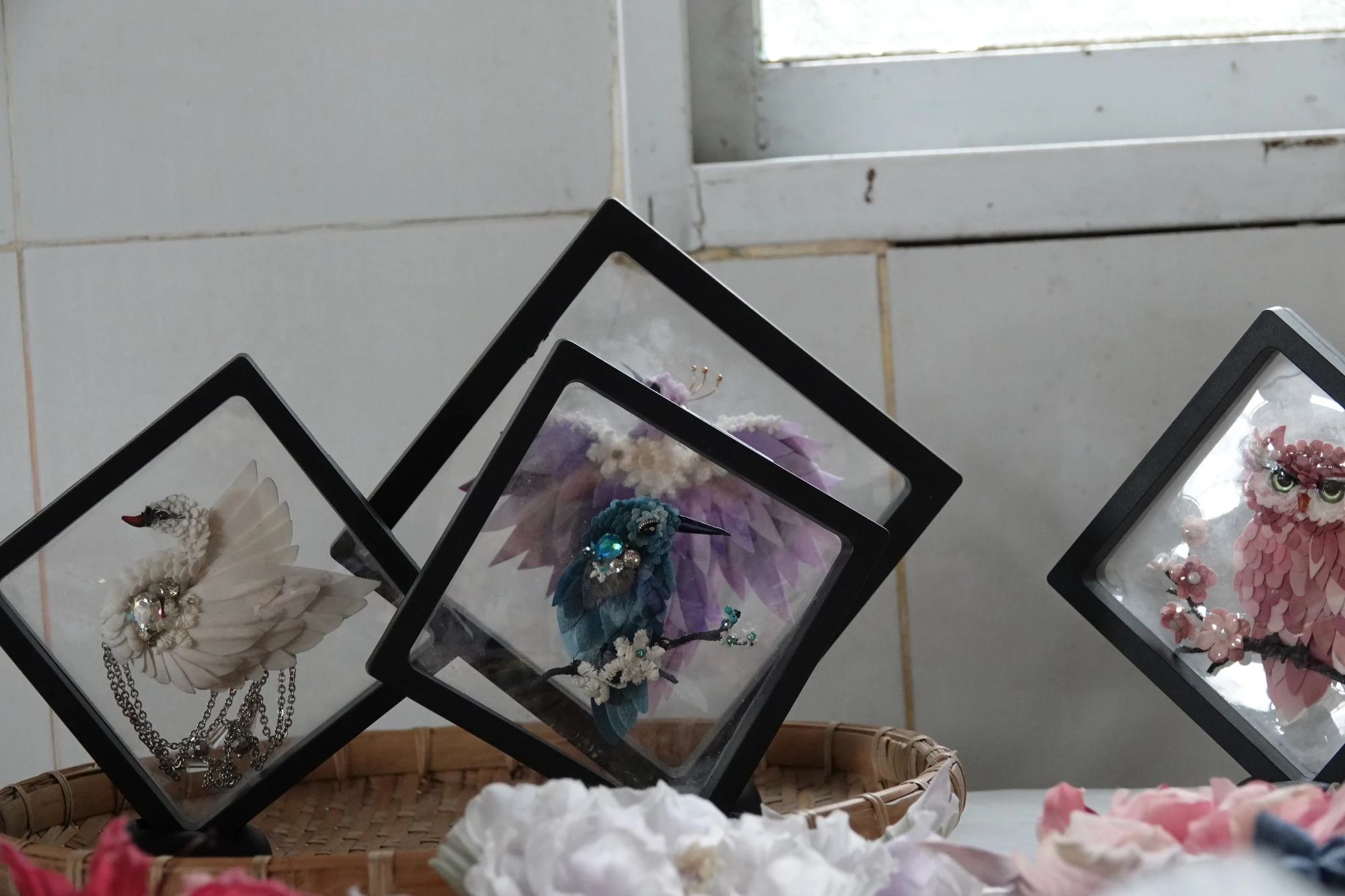 Cô giáo miền Tây làm cho vải ‘nở hoa’