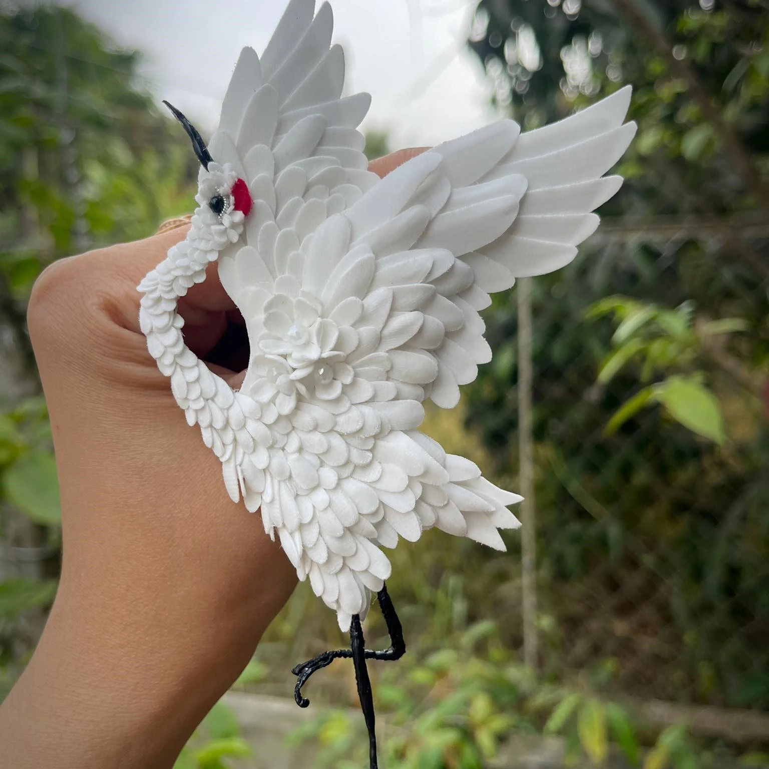 Cô giáo miền Tây làm cho vải ‘nở hoa’