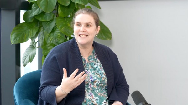 Cô giáo người Wales và hành trình bén duyên với Việt Nam