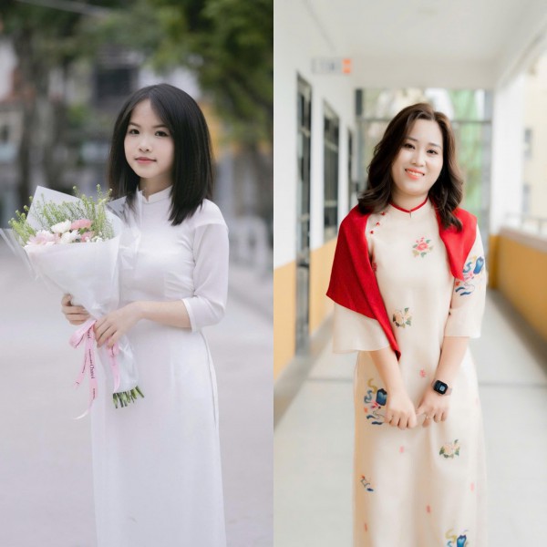Cô giáo tiết lộ bí quyết giúp học trò đạt thủ khoa môn văn với 9,75 điểm Cô giáo tiết lộ bí quyết giúp học trò đạt thủ khoa môn văn với 9,75 điểm